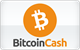 Bitcoin Cash als Einzahlungsoption